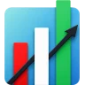 FarsiChart Logo