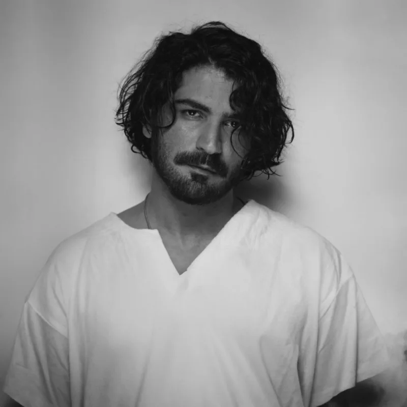 Erfan Tahmasbi