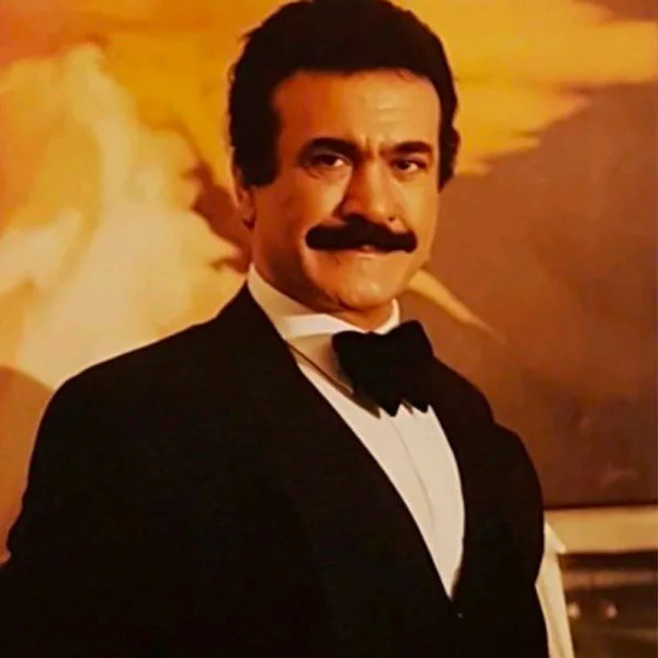Fereydoun Farrokhzad