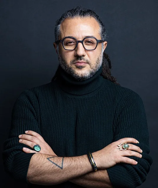 Hamed Nikpay