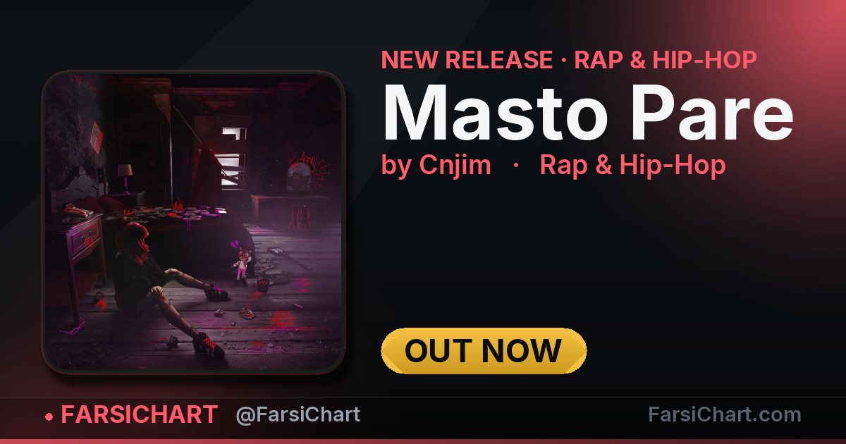 New release from Cnjim: "Masto Pare"